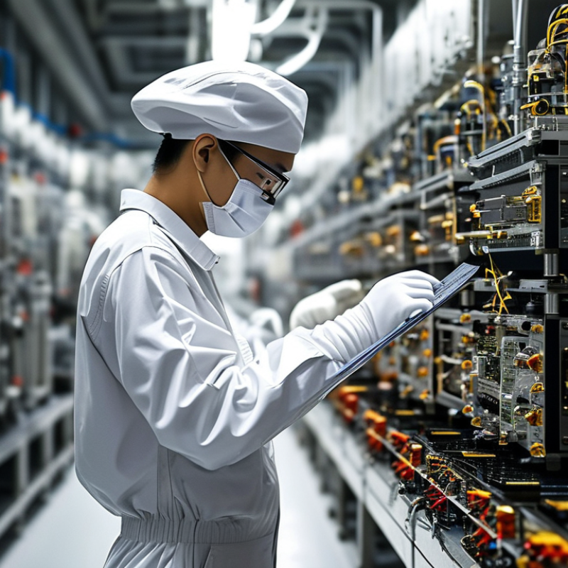 China Top 10 Semiconductor Process Suppliers You Should Know?