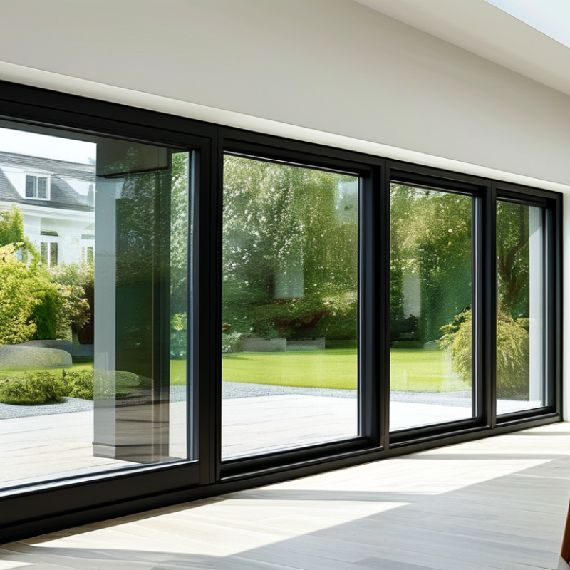 Are Casement Window Systems the Best Choice for Your Home?