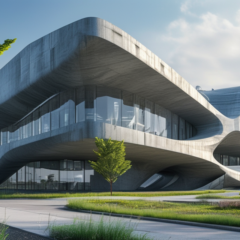 How to Use Flexible Concrete for Innovative Construction Solutions?