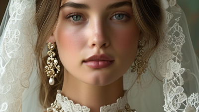 2026 Top Women's Bridal Jewelry Trends You Can't Miss?