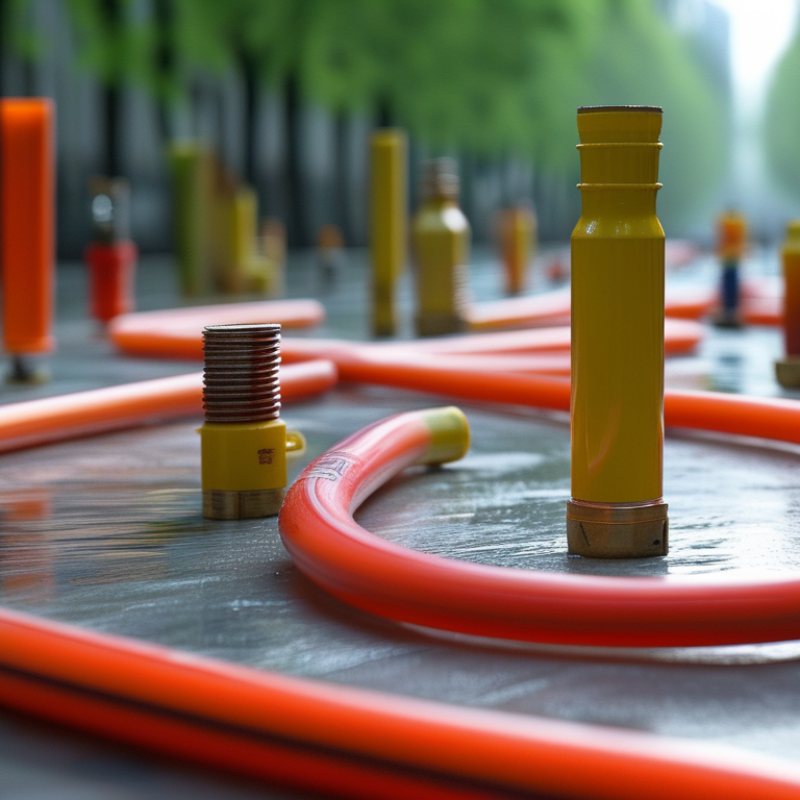 2026 Top Flexible Hose Products for Global Buyers?