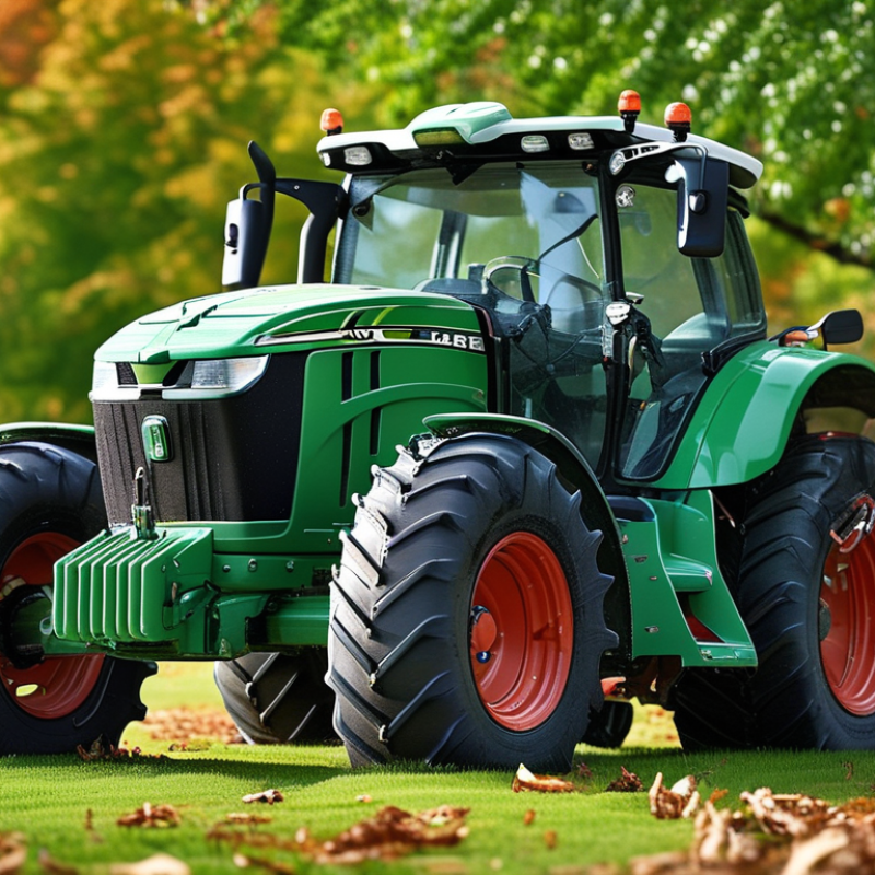 What is the Best Lawn Tractor Battery for Your Needs?
