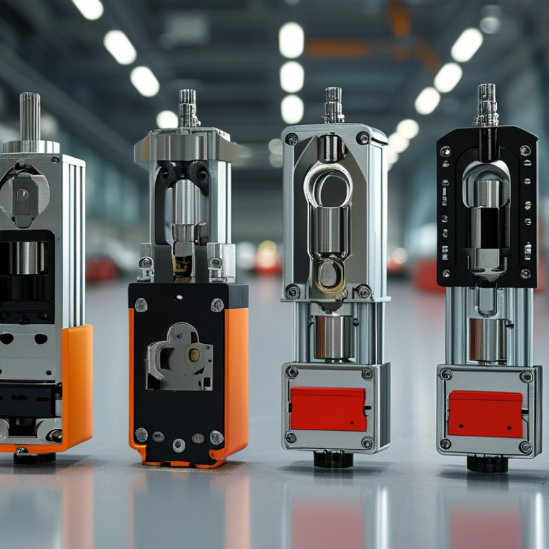 What is Latches Components and How Do They Work?