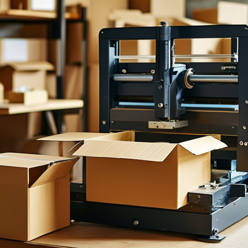 Top 10 Features of Box Forming Machines for Global Buyers?