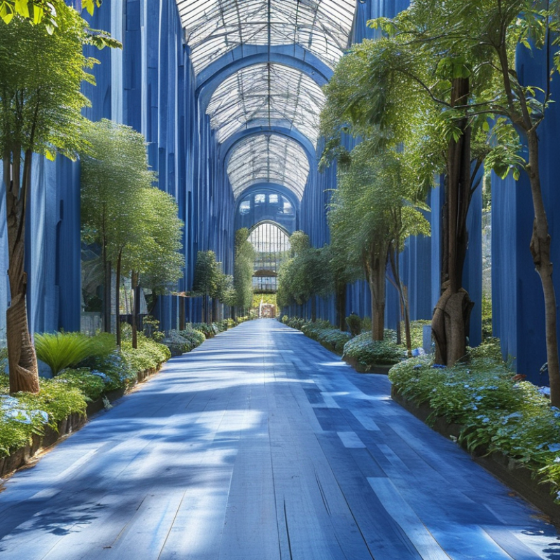 What is the 2026 Best Wpc Blue for Global Buyers?
