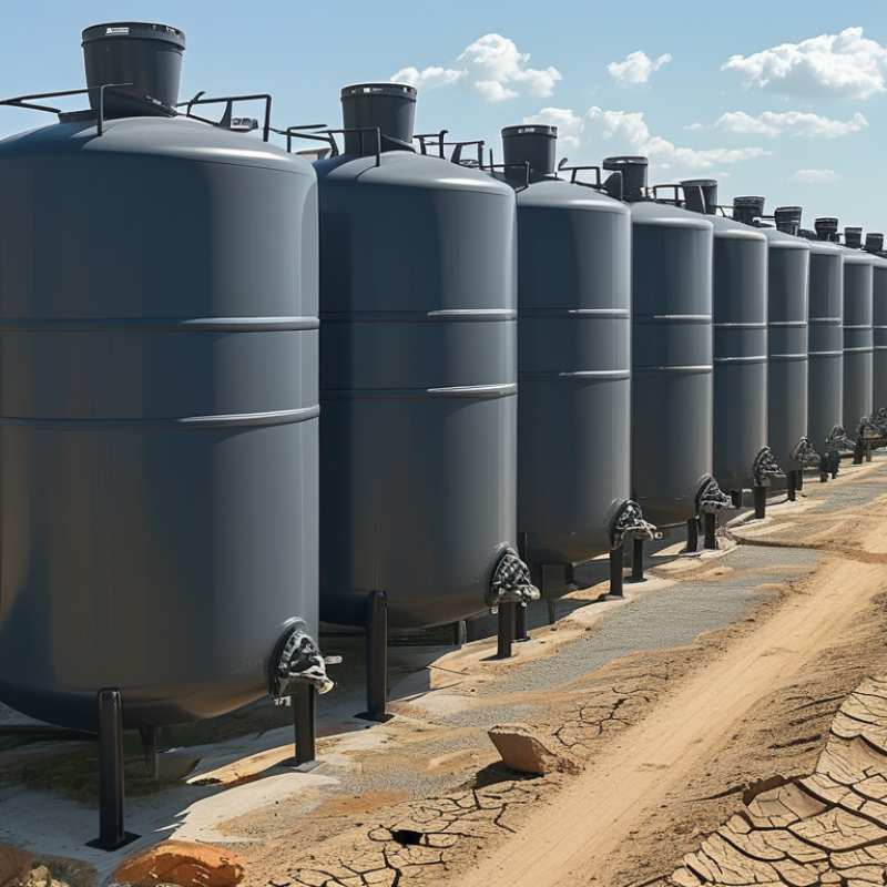 Top Big Water Tanks for Global Buyers in 2026?