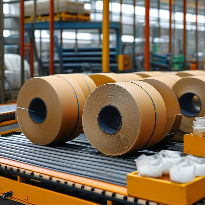 2026 Top Laminated Conveyor Belts Trends for Global Buyers?