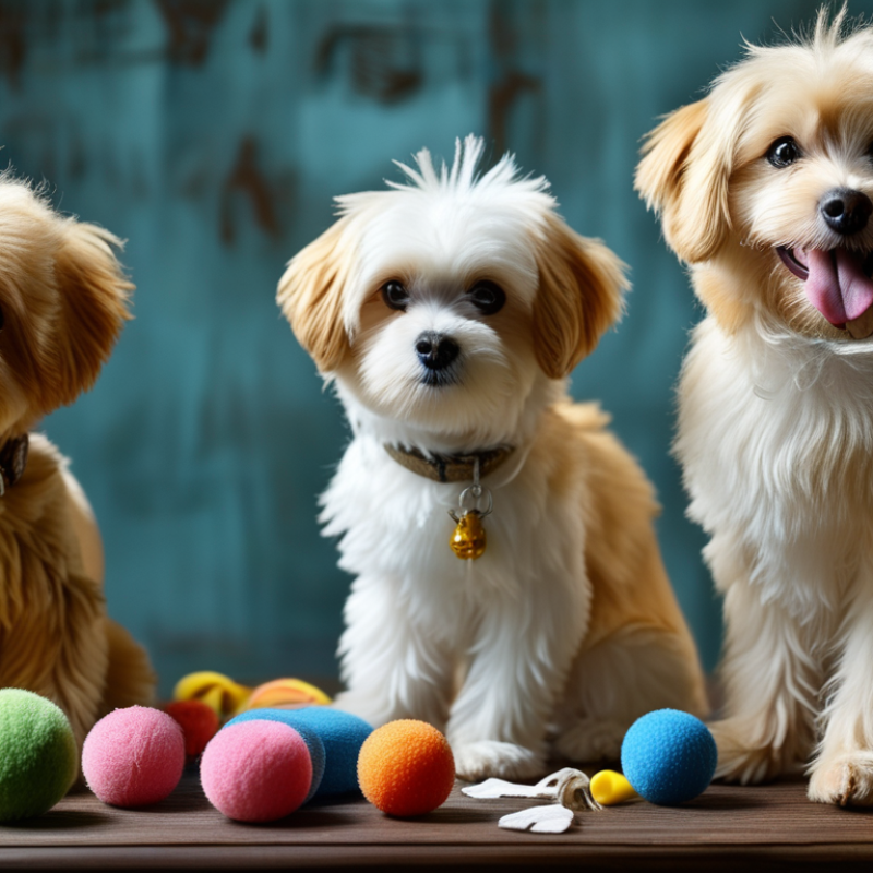How To Keep Your Pet Toys Safe and Durable in 2026?