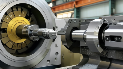 Top 10 CNC Turning Suppliers in China for Global Buyers?