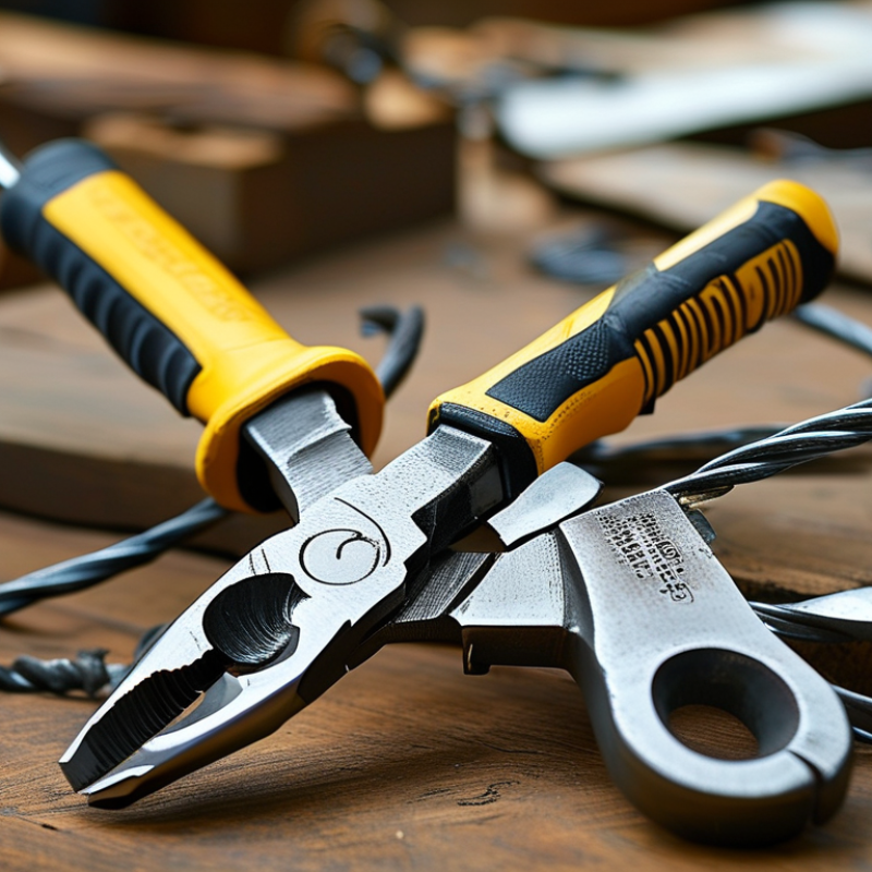 Top 5 Tips for Choosing the Best Wire Rope Cutter?