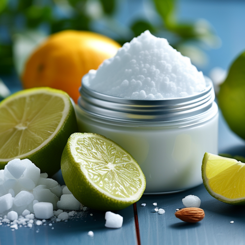 How to Choose the Best Medical Soda Lime for Your Needs?