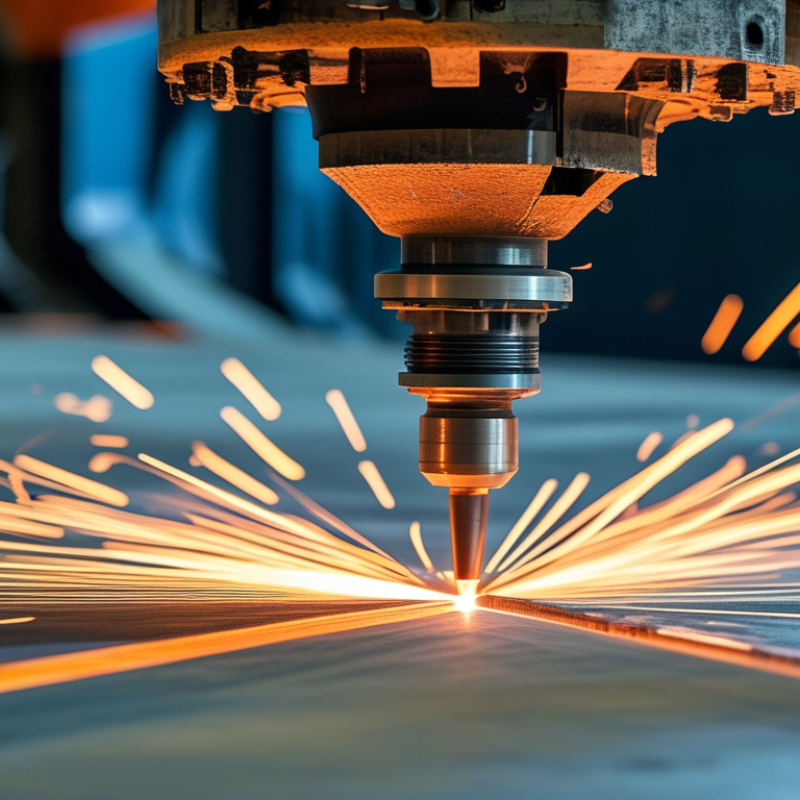 What is the Laser Cladding Process and Its Benefits for Industries?