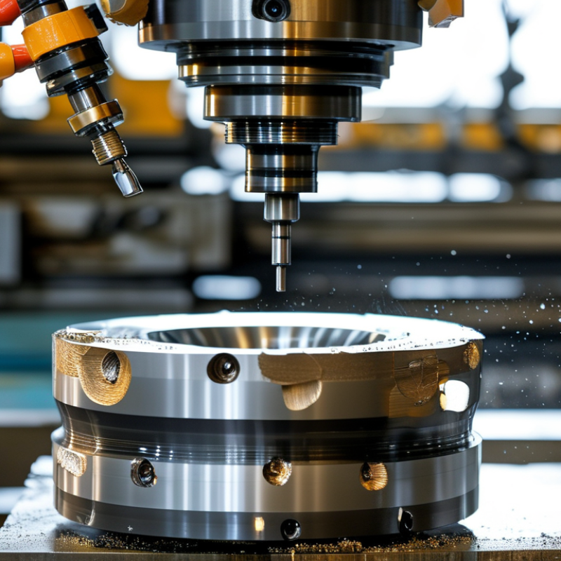 5 Tips to Source Quality 5 Axis CNC Parts Efficiently?