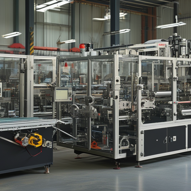Top International Labeling Equipment Suppliers in China?