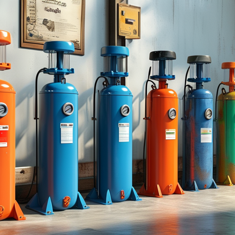 Top 5 Tips for Choosing an Air Operated Double Diaphragm Pump?