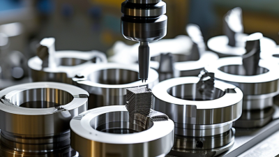 How to Choose the Best CNC Machining Parts for Your Project?
