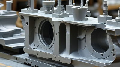 Top Injection Mold Design Tips for Global Buyers?