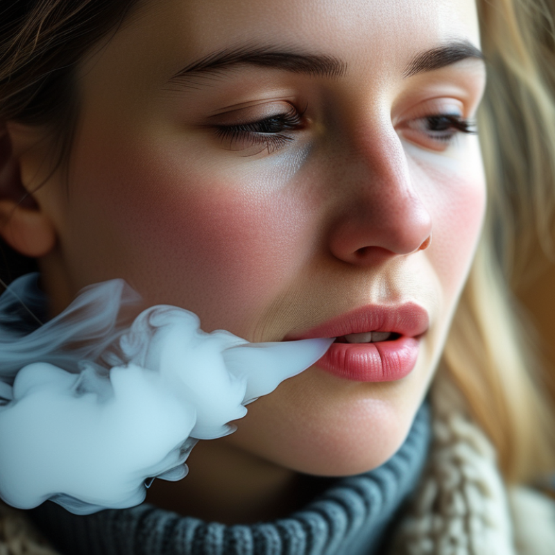 Why Does My Throat Hurt After Vaping Understanding the Causes?