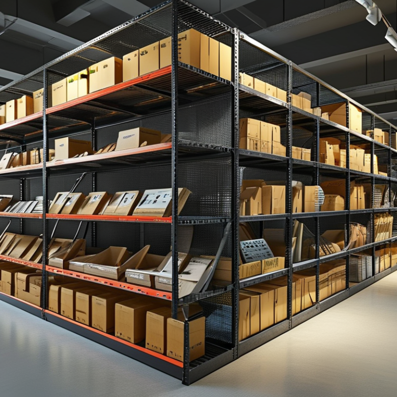 Top Tips for Choosing Wire Shelving in China Best Options?