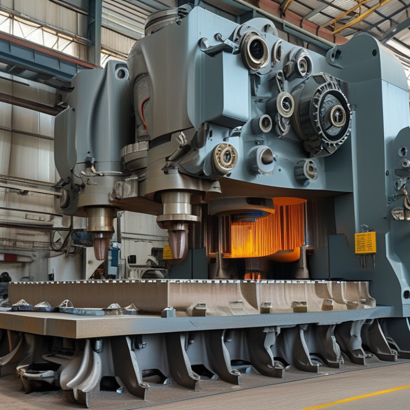 Top Vacuum Pressure Casting Machines for Global Buyers in 2026