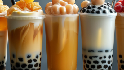 Top Bubble Tea Sealing Machine Options for 2026 Buyers?