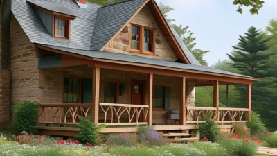 China Top 10 Amish Built Cabins for Your Dream Retreat?