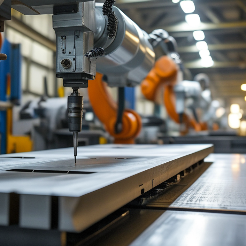 2026 Best Sheet Metal Prototyping Solutions for Global Buyers?