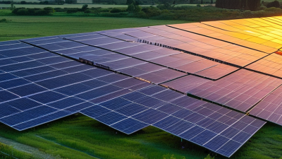 Why Choose Solar Powered LED Lights for Your Home or Business?