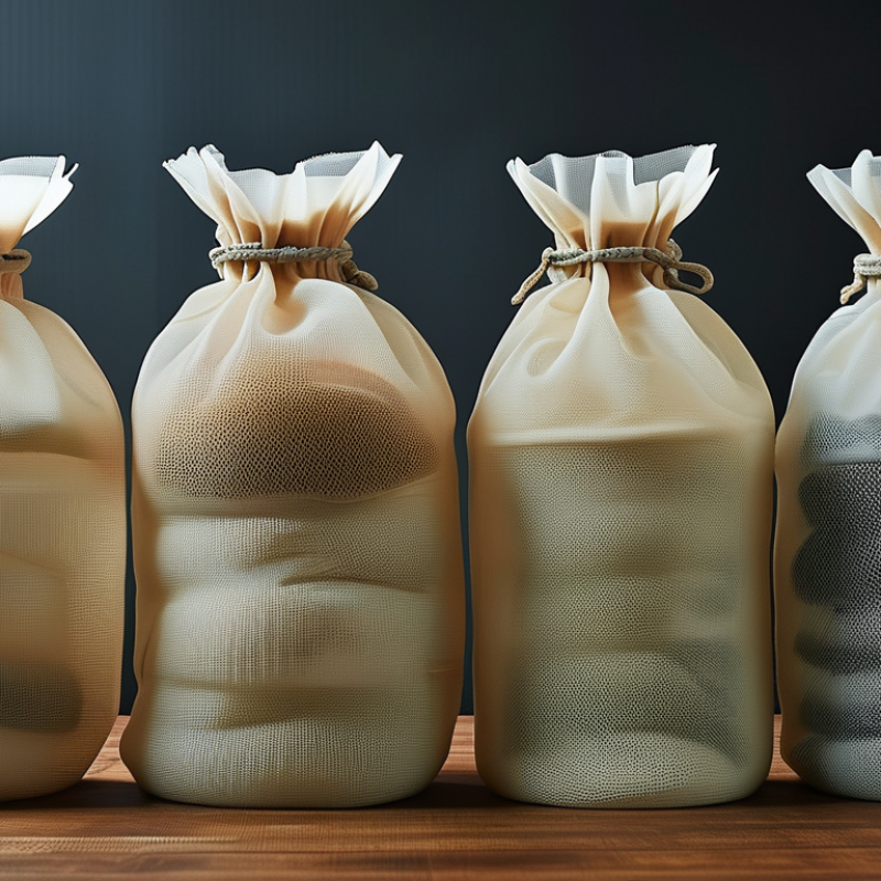 How to Choose the Right Mesh FIBC Bags for Your Needs?