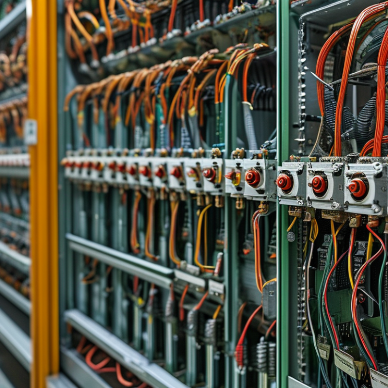 Best Bus Bar Solutions for Your Electrical Needs?