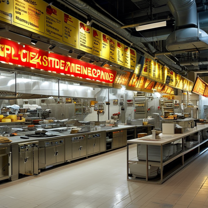 How to Choose the Right Grease Duct Access Panel for Your Needs?