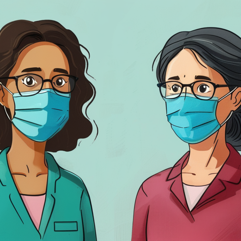Can You Wash a Disposable Medical Mask Safely?