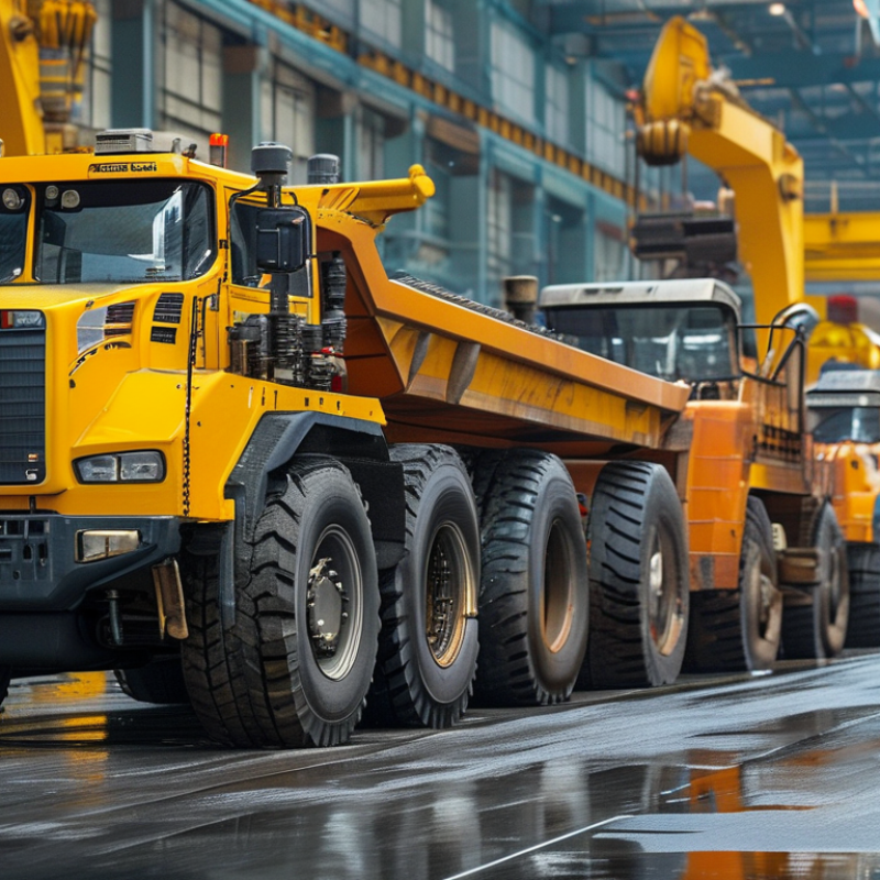 Top 10 Hydraulic Manufacturers You Should Know About?