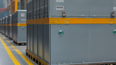 China Best UN3091 Lithium Metal Batteries for Global Suppliers?