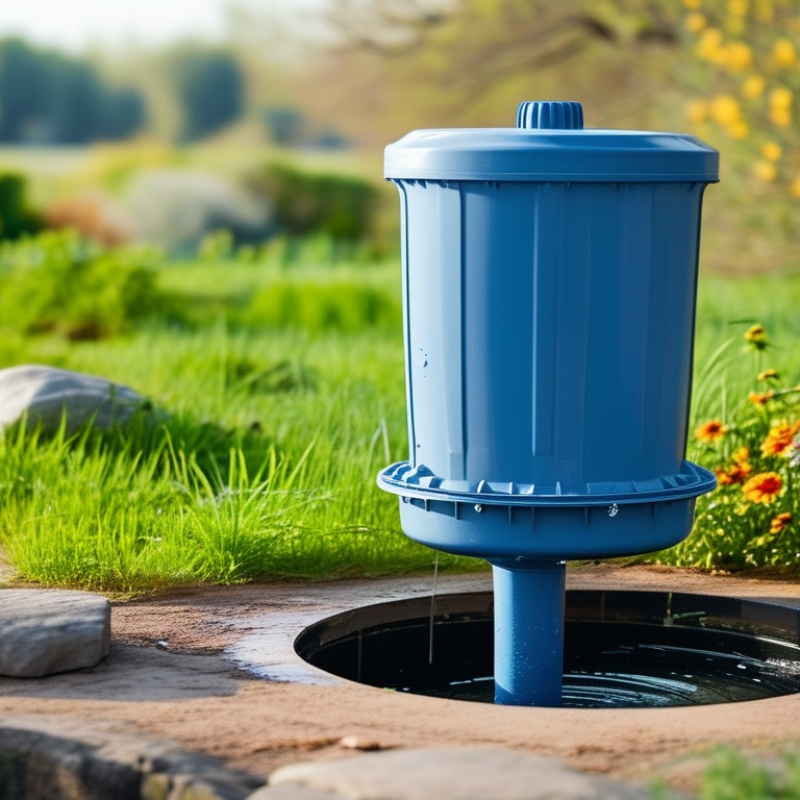 Top 10 Benefits of Using Spin Down Filters for Water Systems?