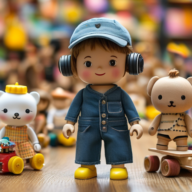 Latest Trends in Educational Toys for Global Buyers?