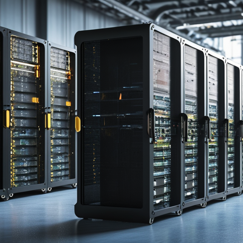 Top ODM AI Server Manufacturers in China for Global Buyers?