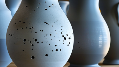 Top 5 Benefits of Porous Alumina Ceramics for Buyers?