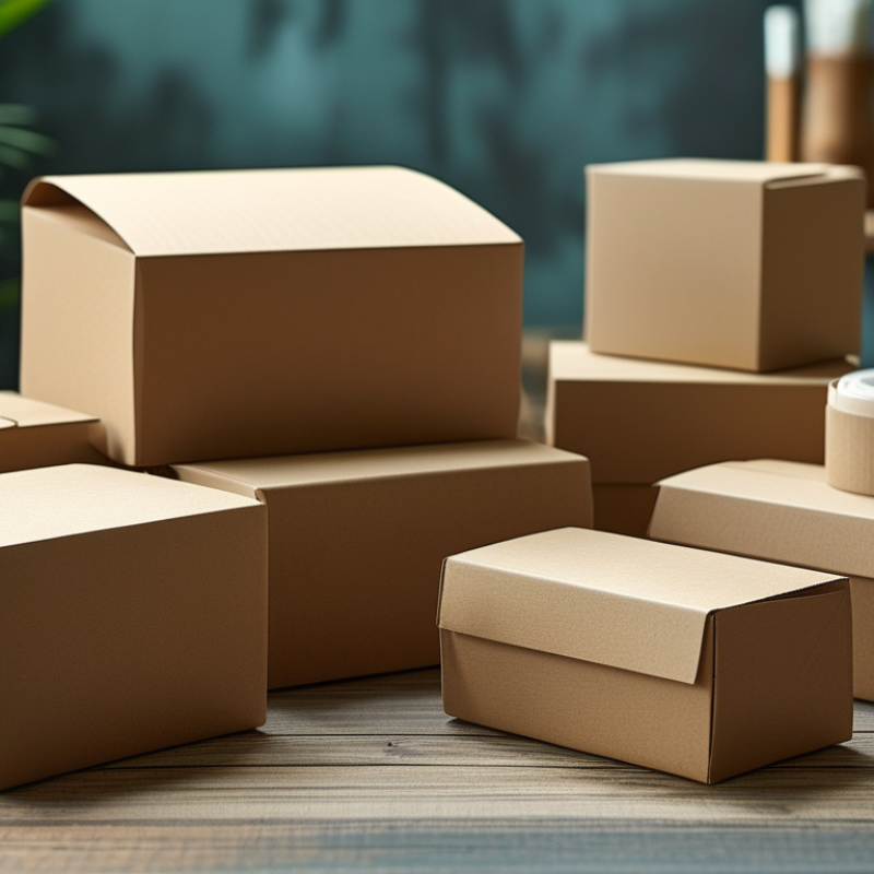 Why Choose Paper Corner Protector for Your Packaging Needs?