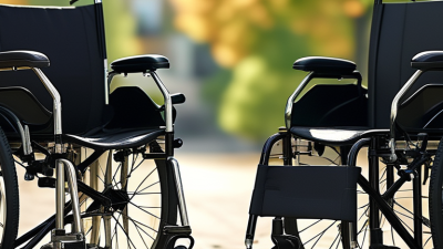 How to Choose the Best Wheelchair Vans for Your Needs?