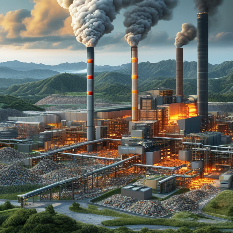 2026 Top Waste To Energy Incinerator Solutions for Buyers?