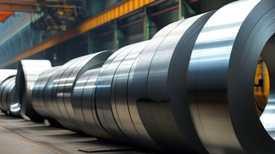 Best Materials for Steel Production in 2026?
