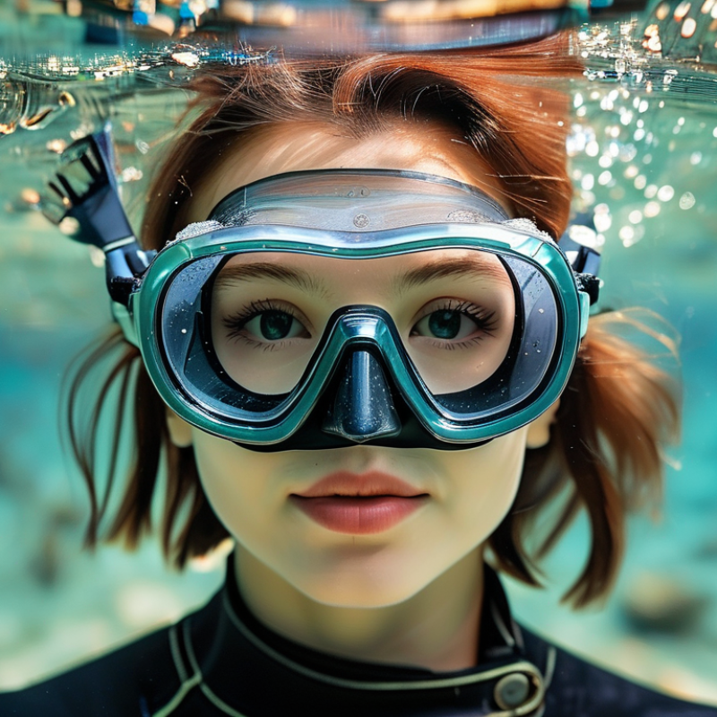 Top 10 Transparent Diving Screens for Global Buyers?