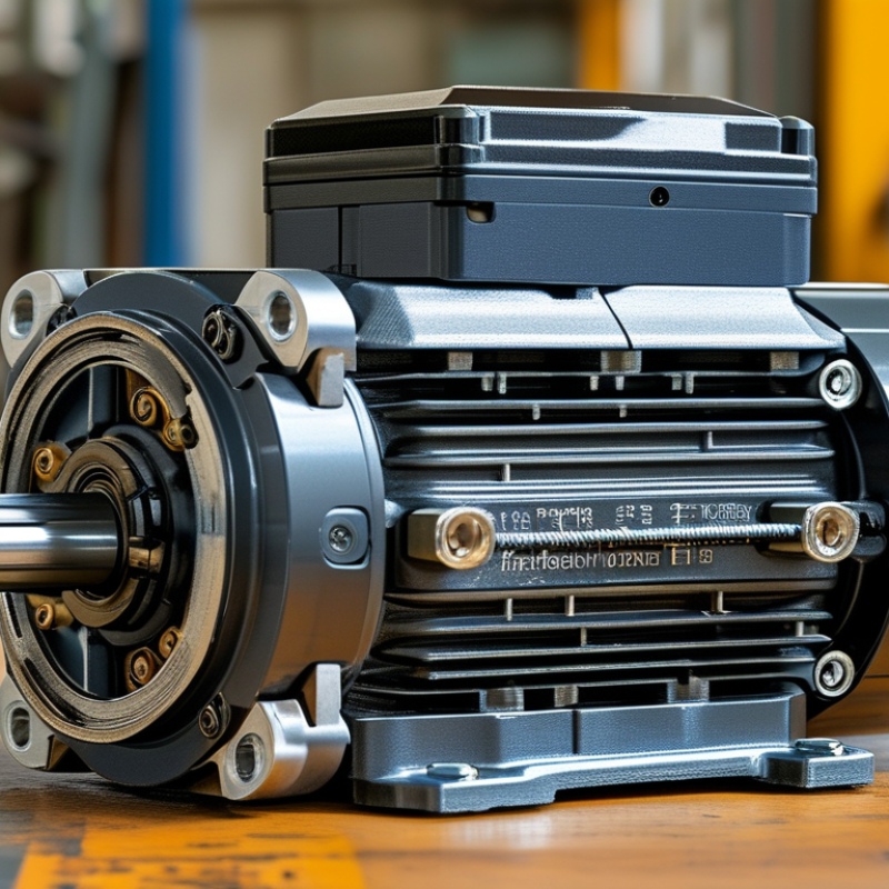 Top 5 Tips for Using Motor 5 Rpm in Your Projects?