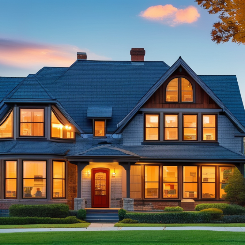 Top 10 House Windows Replacement Tips You Need to Know?
