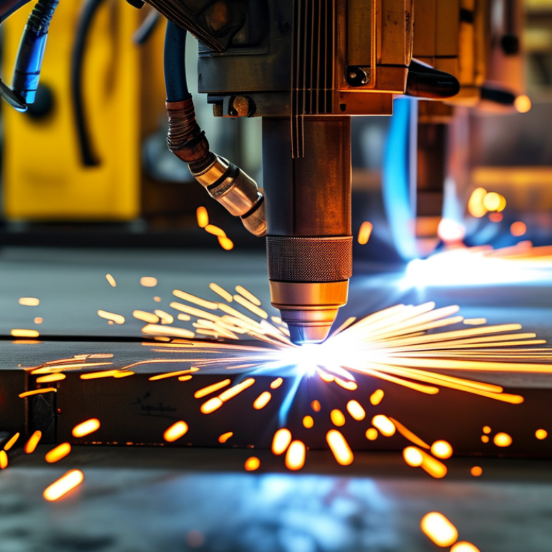 How to Choose the Best Plasma Torch for Your Needs?