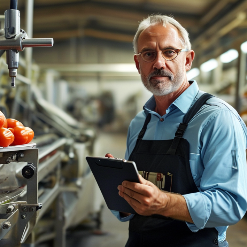 Top 10 Food Machines Tips for Successful Global Sourcing?