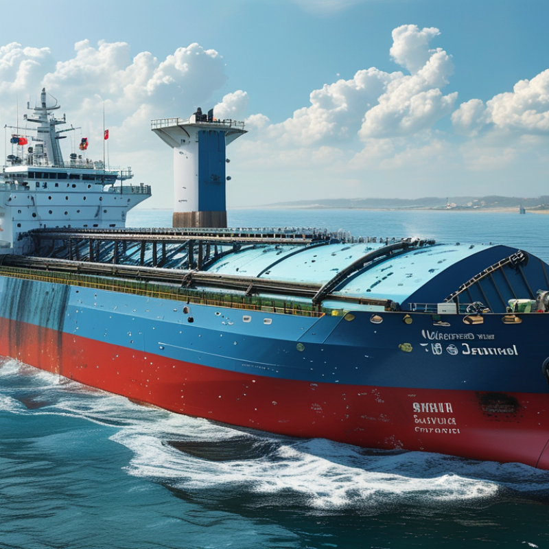 What are the Benefits of UV Ballast Water Treatment Systems?