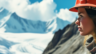 Top 10 High Altitude Work Techniques for Safety and Efficiency?