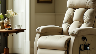 Best Lift Assist Chairs for Comfort in 2026?